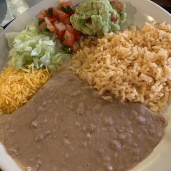 Fajita Pete's - Campbell Rd - Nice job. Good portions - Tex-Mex Near Me - Dallas, Texas