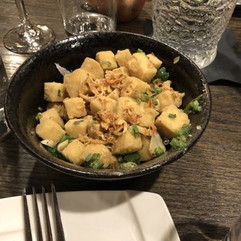 Yuzu Kitchen - Tofu app - Ramen Near Me - Pittsburgh, Pennsylvania Yuzu Kitchen - Tofu app - Ramen Near Me - Pittsburgh, Pennsylvania
