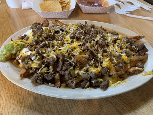 Armando's Mexican Food by null