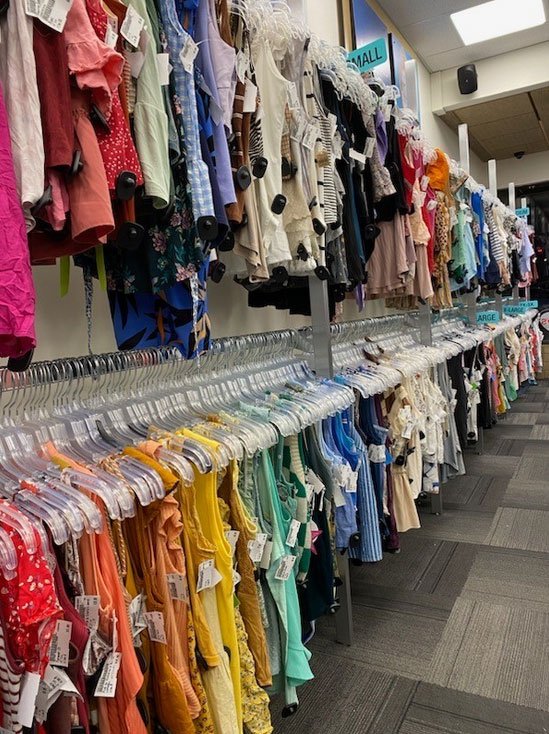 PLATO’S CLOSET Updated August 2024 4724 Fredrica St, Owensboro