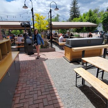 EDGEWATER BEER GARDEN - Updated February 2025 - 118 Photos & 69 Reviews
