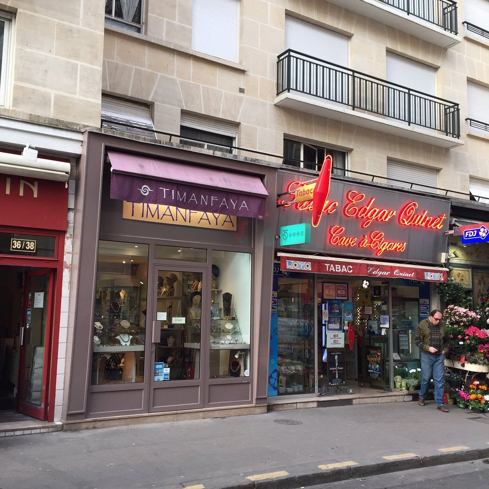 Timanfaya - Outside of building-easy to find! - Jewelry Near Me - Paris, 75 Timanfaya - Outside of building-easy to find! - Jewelry Near Me - Paris, 75