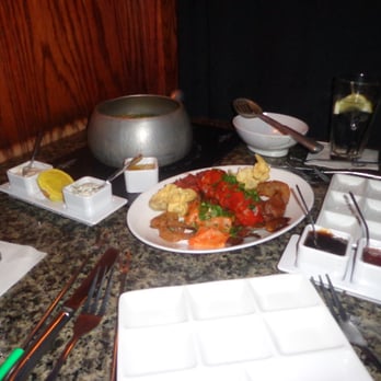 The Melting Pot - Phoenix - Main course - Fondue Near Me - Phoenix, Arizona The Melting Pot - Phoenix - Main course - Fondue Near Me - Phoenix, Arizona