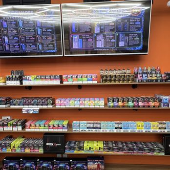 Fire & Ice Vapes - Vape Shops Near Me - Regina, Saskatchewan Fire & Ice Vapes - Vape Shops Near Me - Regina, Saskatchewan