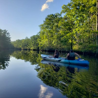 Adventure Kayak & Stand Up Paddleboard by null