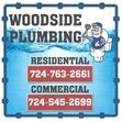 Slide of Woodside Plumbing