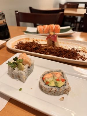 Iroha Sushi of Tokyo by null