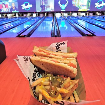 Bowlero Bradenton - Bowling Near Me - Bradenton, Florida