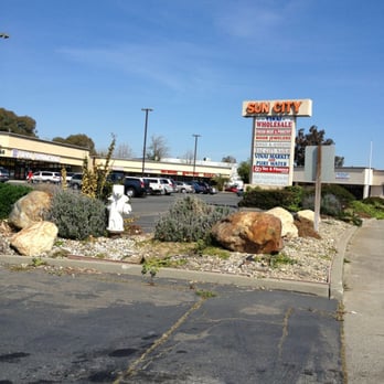 Vinai Wholesale - Location - Grocery Near Me - Sacramento, California