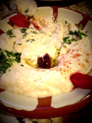 Micho'z Fresh Lebanese Grill by null