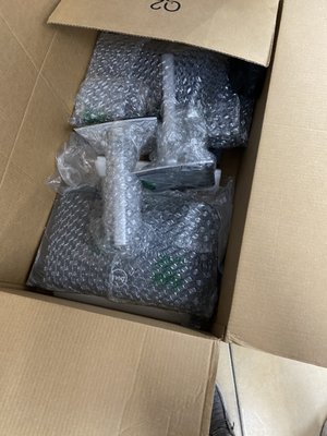 7-5826-01 Mユニットボックス BOX本体 MCN028TP 【AXEL】 アズワン