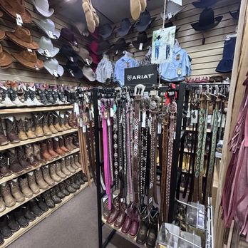 Gomez Western Wear - Fashion Near Me - Houston, Texas Gomez Western Wear - Fashion Near Me - Houston, Texas