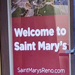 Saint Mary’s Regional Medical Center