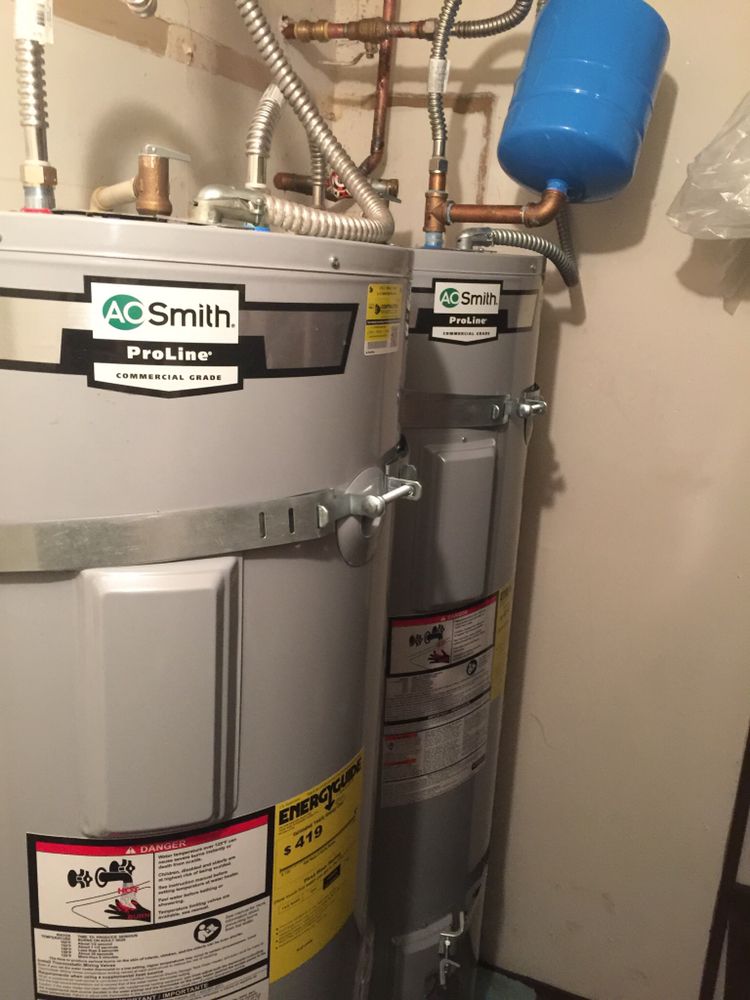 Slide of In Need Services