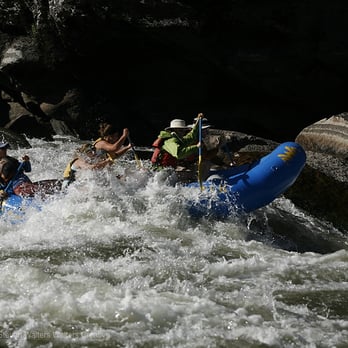 Action Whitewater Adventures - (Photo By: Steven Walters) - Rafting/Kayaking Near Me