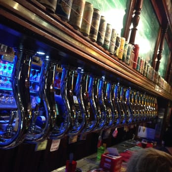 La Tireuse - Beer Bar Near Me - Biarritz, 64