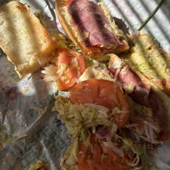 QuickChek - Nasty sandwich - Gas Stations Near Me - Commack, New York QuickChek - Nasty sandwich - Gas Stations Near Me - Commack, New York