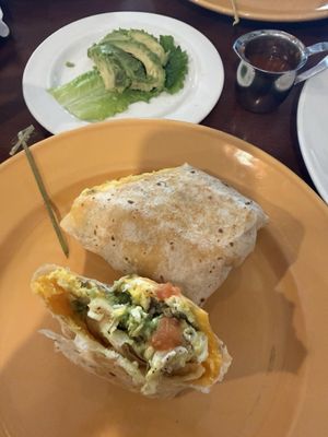 The Original Pancake House by null