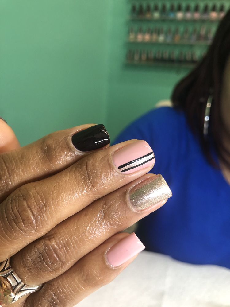 SASSY NAILS BY NIA 468 Photos & 26 Reviews 8853 Woodyard Rd