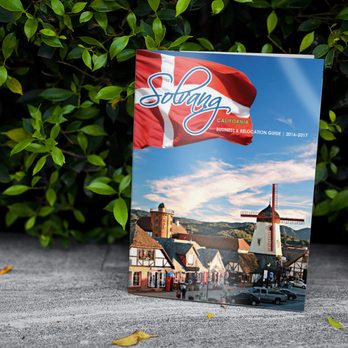 Inklings Printing Co - Booklet design & printing - Printing Services Near Me - Lompoc, California Inklings Printing Co - Booklet design & printing - Printing Services Near Me - Lompoc, California