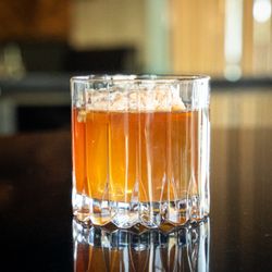 Heritage Kitchen + Cocktails - Pie in the Sky