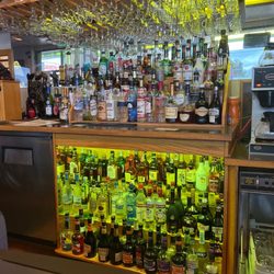 82nd Street Bar & Grill