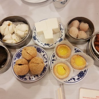 Fortune Wheel - Dim Sum - Dim Sum Near Me - Levittown, New York
