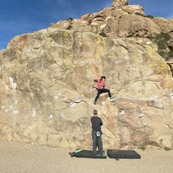 Boulder 1