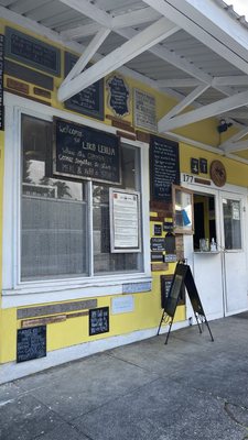 Liko Lehua Cafe by null