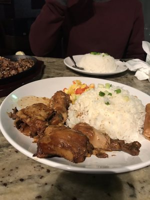 Mekenie Pampangga’s Special | Filipino Restaurant by null