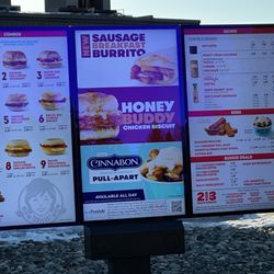 Wendy's