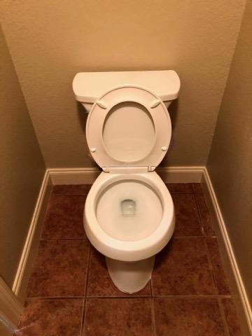 Slide of Plumb Clean