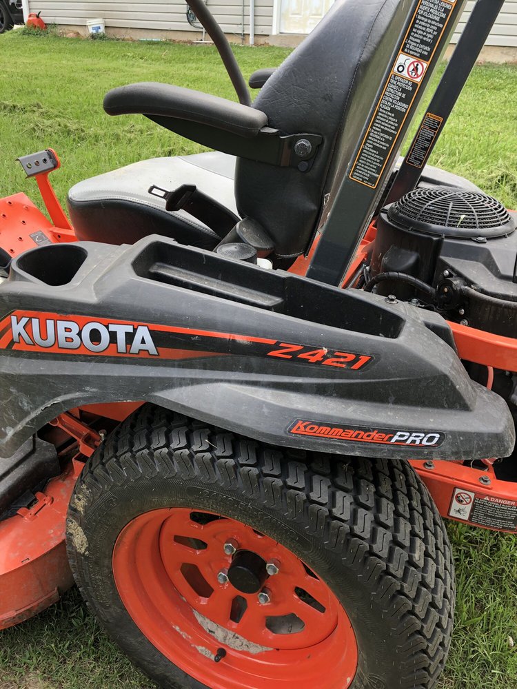 River Valley Tractor, Bryant Roadtrippers