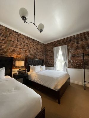 Holbrooke Hotel by null