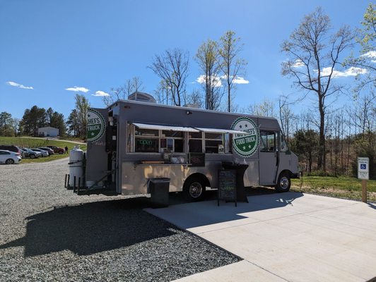 Christian Paul Vineyards by null