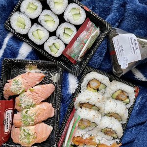 Photo of Maruta Shoten - Seattle, WA, United States