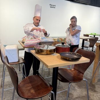 Classpop! - Cooking Classes Near Me - Houston, Texas Classpop! - Cooking Classes Near Me - Houston, Texas
