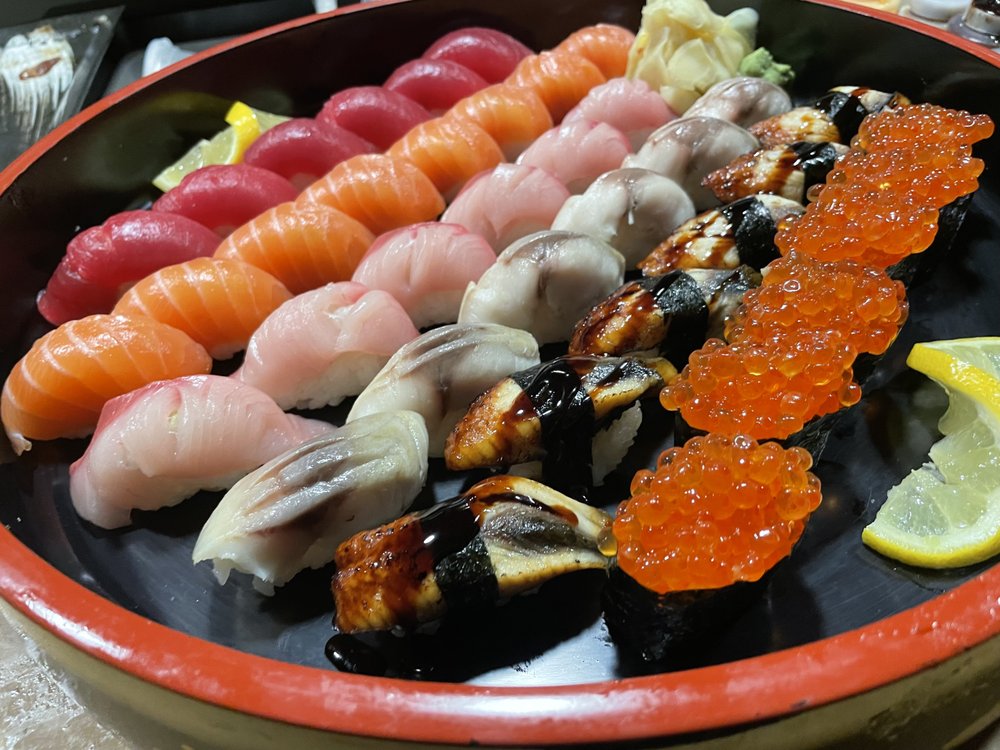 Sono Sushi