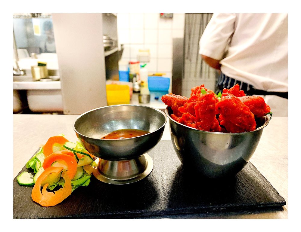 MONTYS TANDOORI RESTAURANT Updated September 2024 16 Photos 224