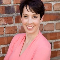 Amanda Wongsonegoro, CMT -  Marin Therapeutic Massage - Amanda Wongsonegoro, CMT