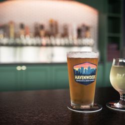 Havenwoods Taproom and Beer Garden
