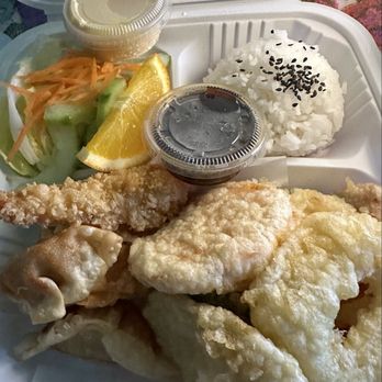 Kaizen Japanese Bar & Grill - Bento Box ( Lunch Special) - Japanese Near Me - Campbell, California Kaizen Japanese Bar & Grill - Bento Box ( Lunch Special) - Japanese Near Me - Campbell, California