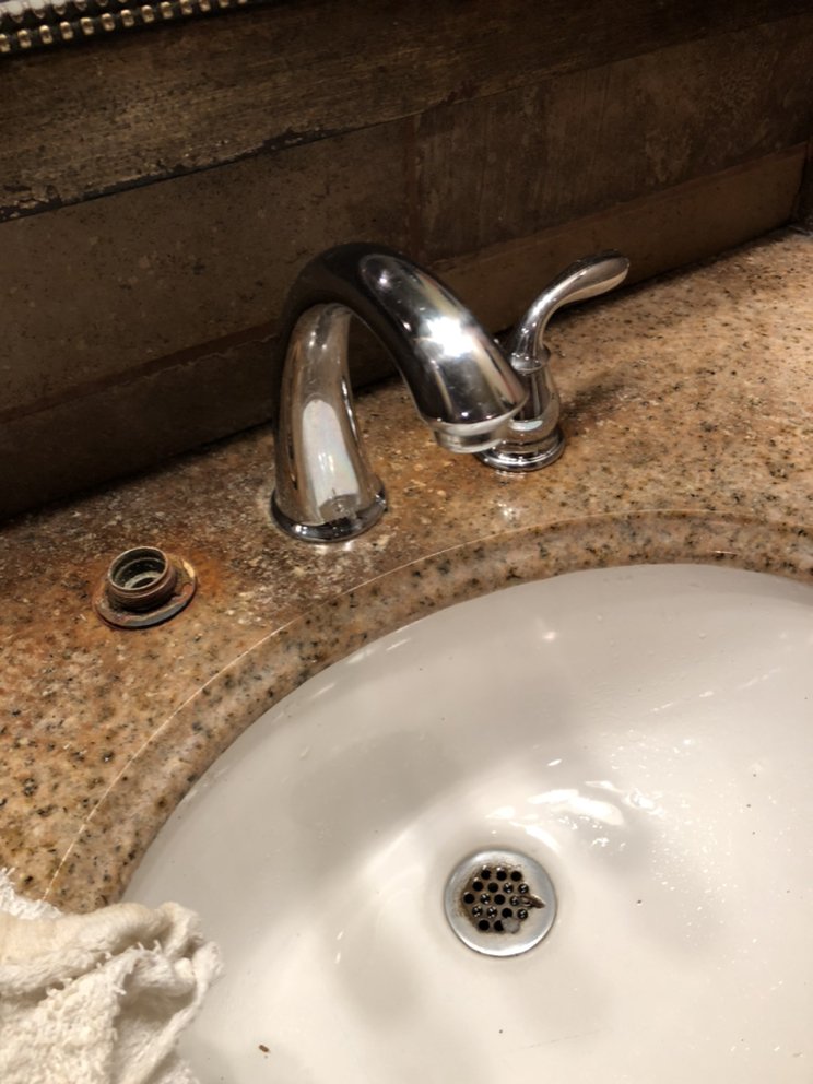 Slide of DNA Plumbing