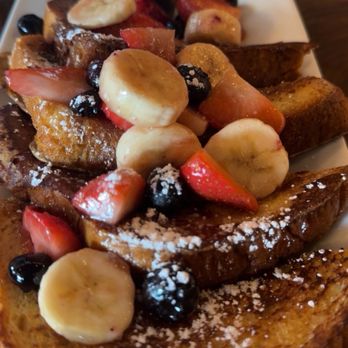 Eggstravaganza Cafe - French Toast - Breakfast & Brunch Near Me - Antioch, Tennessee