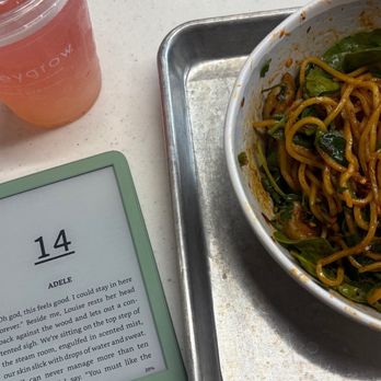honeygrow - Salad Near Me - Alexandria, Virginia honeygrow - Salad Near Me - Alexandria, Virginia