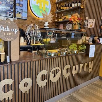 CoCoCurry - Thai Near Me - San Diego, California CoCoCurry - Thai Near Me - San Diego, California