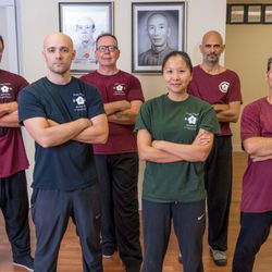 Moy Tung Kung Fu Academy