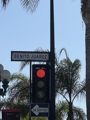 Av. Revolución by null