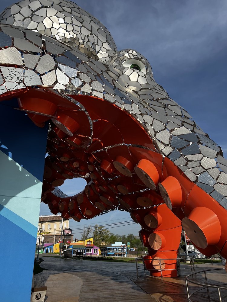 AQUARIUM AT THE BOARDWALK Updated September 2024 303 Photos & 145