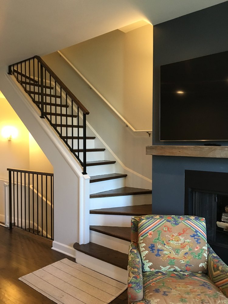 CHICAGO IRON RAILINGS AND FENCES 10 Photos & 11 Reviews Fences